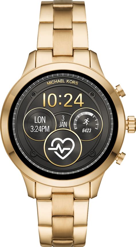 app für smartwatch michael kors|michael kors smartwatch clearance.